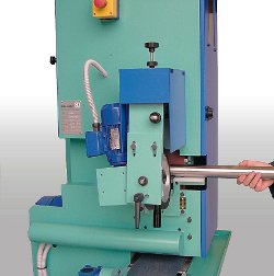 picture of GARBOLI  DUO GRINDING   MACHINE
