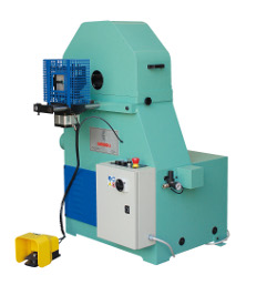 picture of GARBOLI  LE  MACHINE