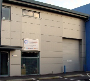 at2i abrasives storage building image