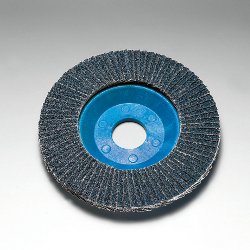 picture of QUALITY EUROPEAN MANUFACTURED FLAPDISCS