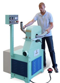 picture of GARBOLI LPC 300