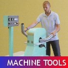 machine tools image