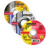 bonded abrasives