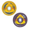 bonded abrasives