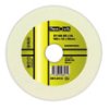 bonded abrasives