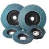 coated abrasives
