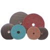 finishing abrasives