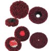 finishing abrasives