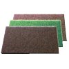 finishing abrasives